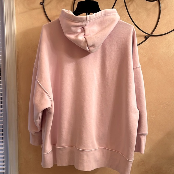 FP Movement Sprint To The Finish Hoodie - Picture 5 of 5